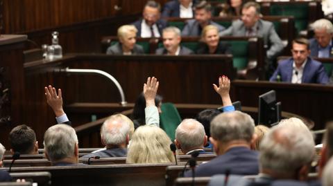 24.04.2023 | 1 lipca ma wejść w życie podatek od zbiórek. "Takie przepisy nigdy nie będą obowiązywać"