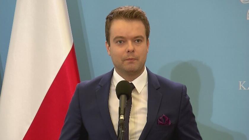 Rzecznik rządu: opinia Komisji Weneckiej trafi do Sejmu