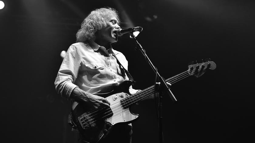 Alan Lancaster nie żyje. Basista i jeden z założycieli zespołu Status Quo zmarł w wieku 72 lat