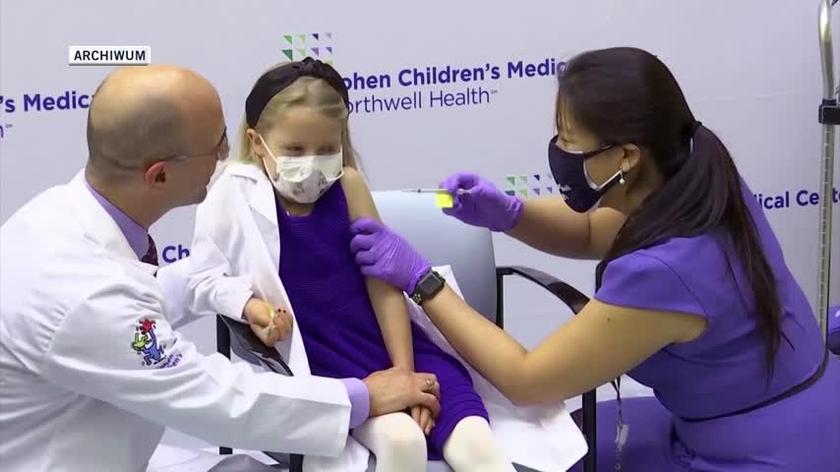 Vaccinating Children Against COVID-19 in the US
