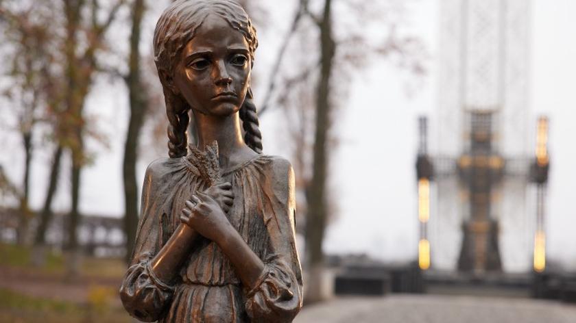 Wielki Głód w Ukrainie i miliony ofiar sowieckiego reżimu (materiał archiwalny z 22.11.2019 r.)