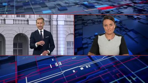 O czym mówił Andrzej Duda w Końskich? Relacja Agaty Adamek