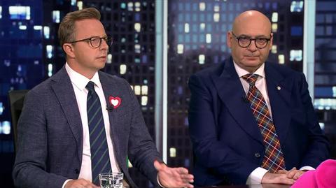 Joński: sekretarz stanu w resorcie rolnictwa Lech Kołakowski pisał, że trzeba się bardziej otworzyć na Azję i Afrykę