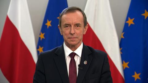 Tomasz Grodzki: reguły gry były nierówne