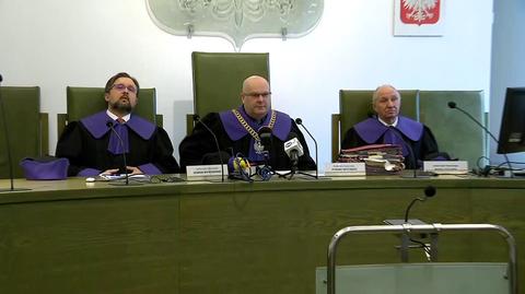 Izba Dyscyplinarna wydała pierwsze orzeczenia po uchwale trzech Izb Sądu Najwyższego