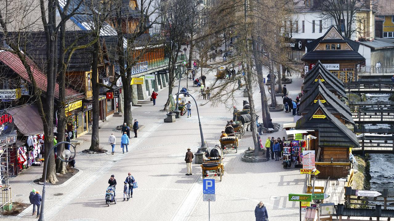 Opłaty także w weekendy i święta. Zmiany dla turystów
