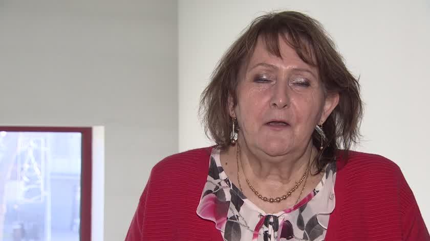 El director de MOSiR en Rumia sobre el incidente durante 