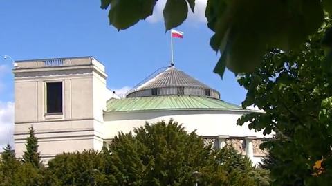 Zieloni i Konfederacja w tarapatach