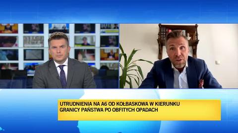 Jak otrzymać odszkodowanie za zalane auto?