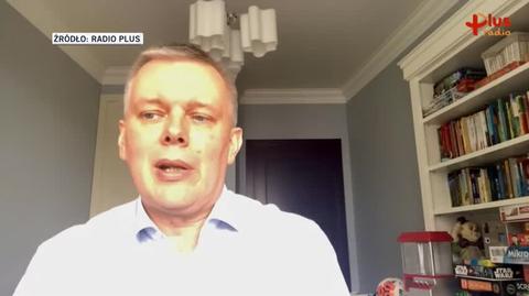 Siemoniak: Kidawa-Błońska musi ocenić sytuację