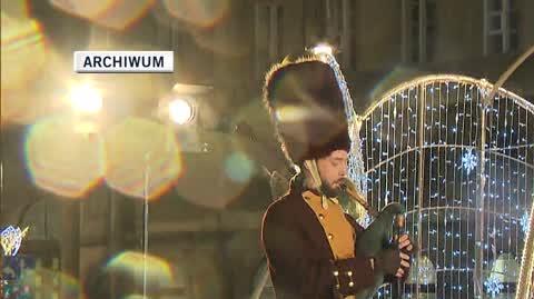 Iluminacja świąteczna w 2019 roku