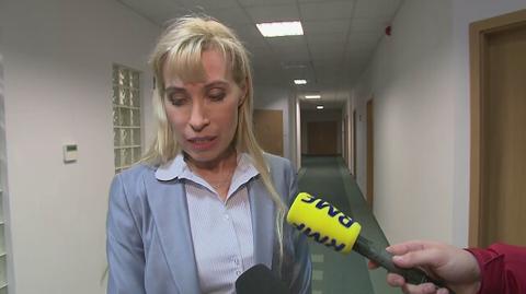Irena Laura Łozowicka kandydatką na Prokuratora Generalnego