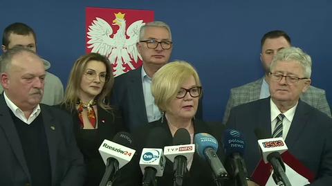 Zawarto porozumienie w sprawie zawieszenia protestu w Medyce