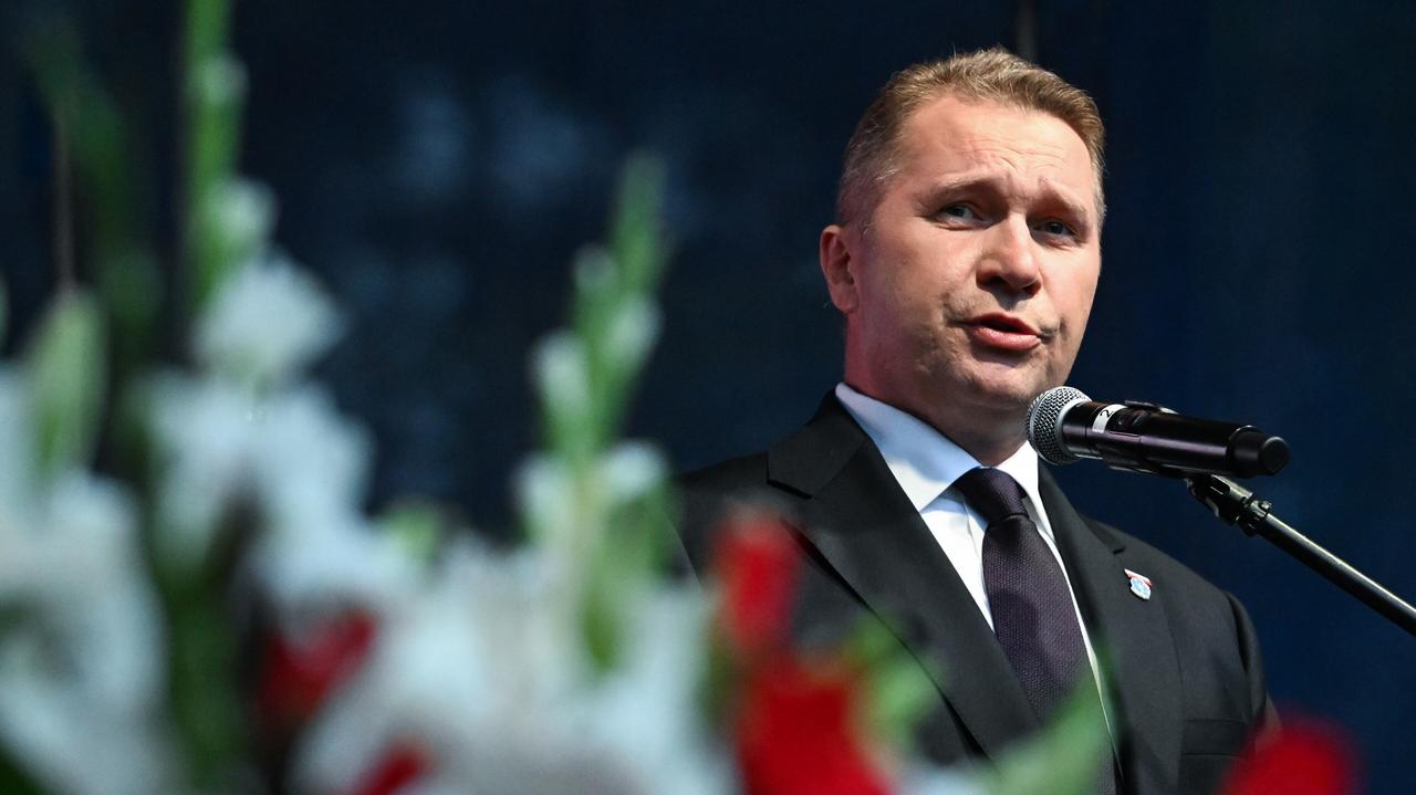 Minister Motyka: Czarnek repeats Russian propaganda or is just being himself