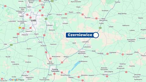 Czerniewice