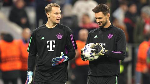 Bayern stawia na Neuera. Kolejny kontrakt