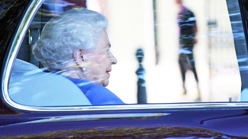W 2022 roku przypada 70. rocznica koronacji królowej Elżbiety II