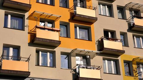 Rosnące ceny wynajmu mieszkań w Polsce