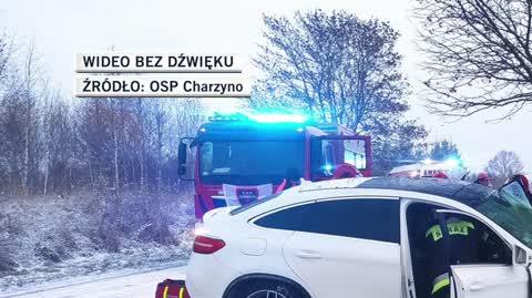 OSP Charzyno