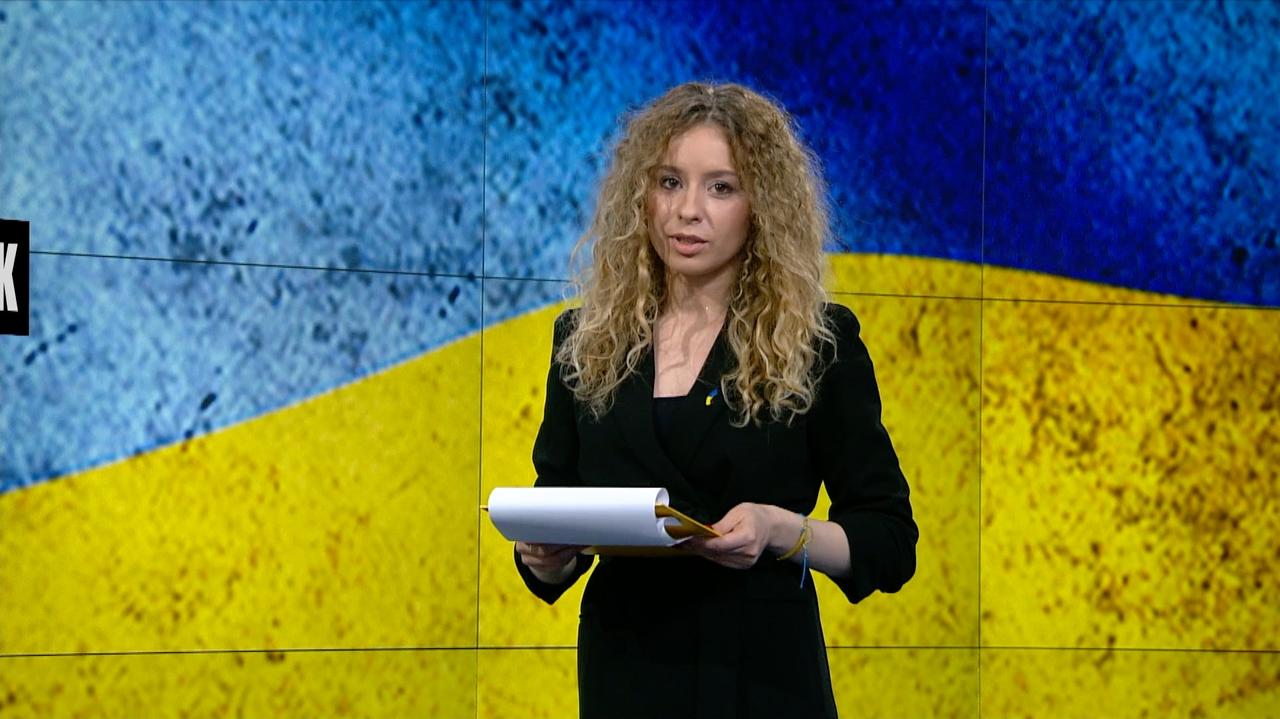 Rok Wojny W Ukrainie Dziennikarka Tvn Z Ukrainy Alina Makarczuk Do