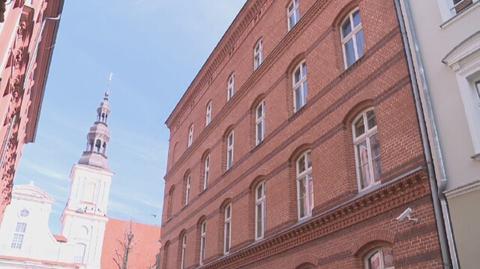 Wrocław sprzeda kościołowi mieszkanie za 10 tys. zł