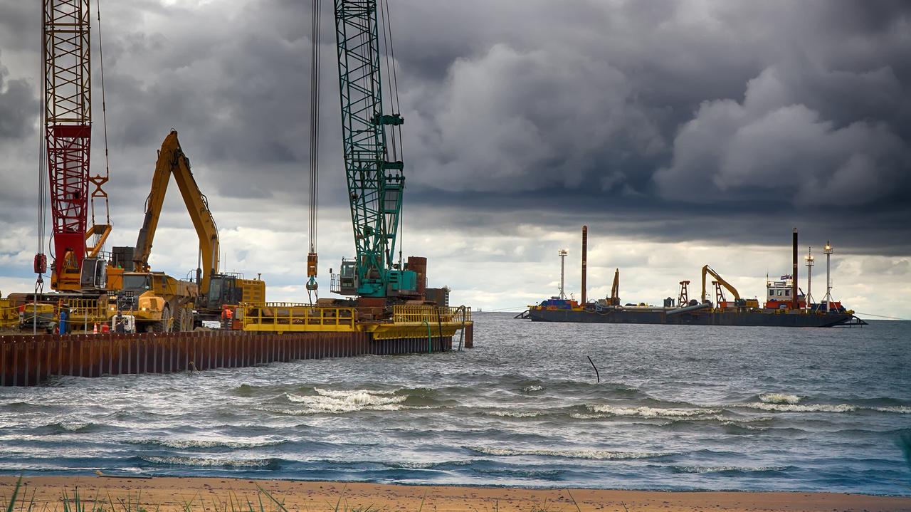 Media: trwają tajne rozmowy nad powrotem Nord Stream 2