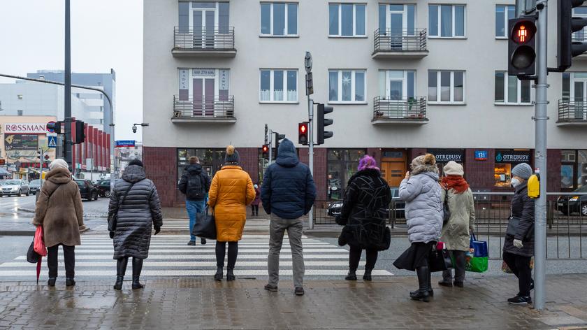 Jest projekt nowej ustawy covidowej