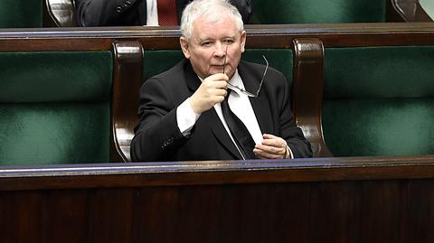 Szef MSZ o słowach Kaczyńskiego: to nie jest stanowisko rządu