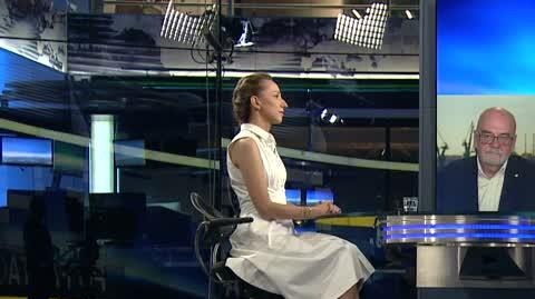 Gregorczyk-Abram: to pokazuje jak w soczewce, jak trudna jest sytuacja w TK