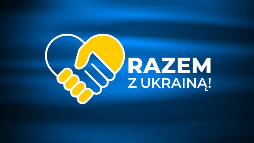 Pomoc dla osób z Ukrainy 