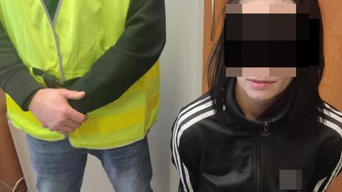 "Zwabili ją do mieszkania i podpalili włosy"