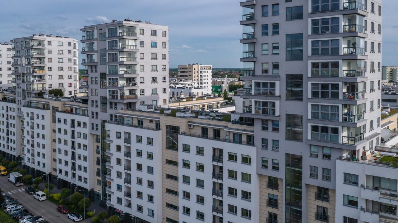 Создадут государственный жилищный портал. Он должен повысить прозрачность цен