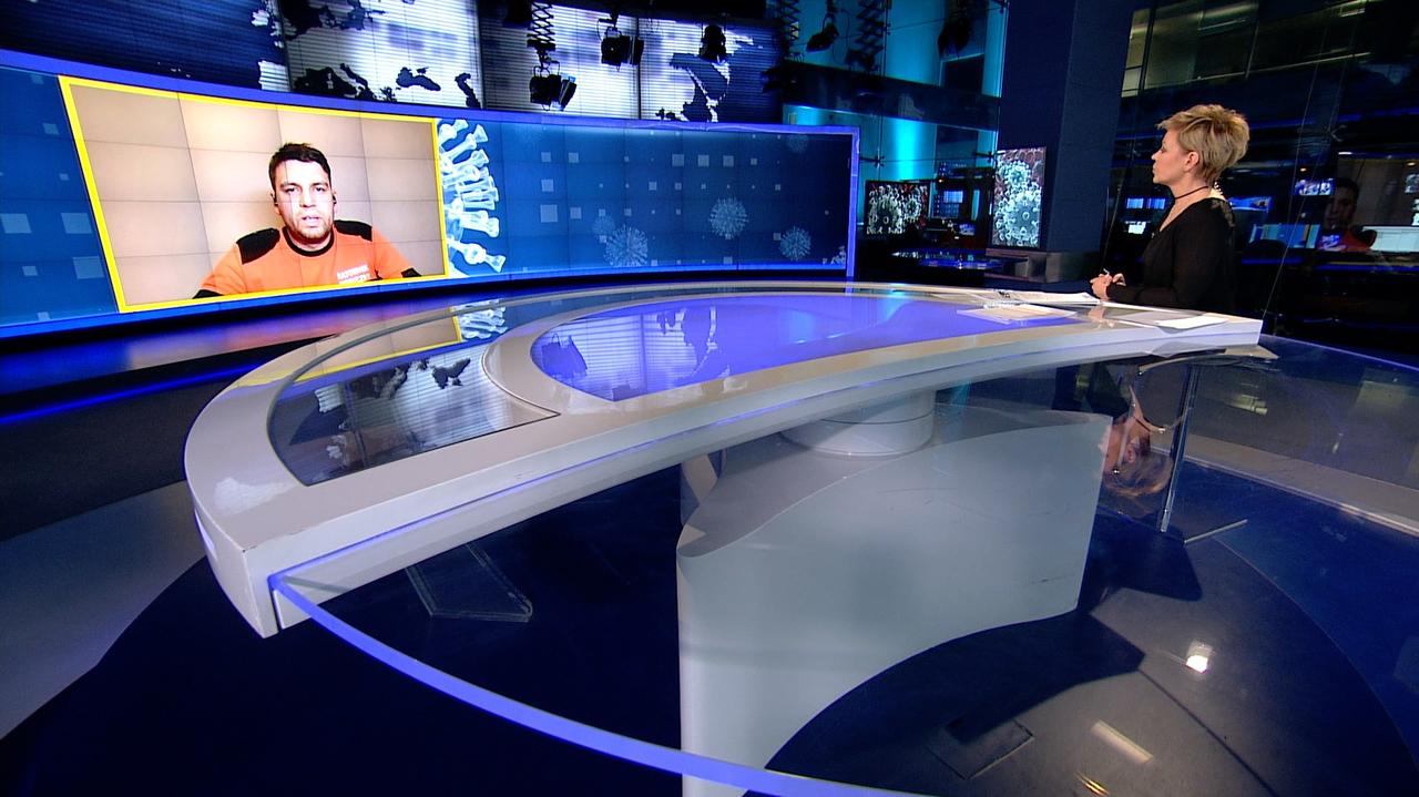 Ratownik: musi być nas stać, żebyśmy mogli dalej pracować.