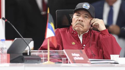 Daniel Ortega