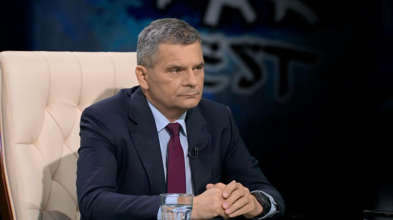 List żelazny dla Marcina Romanowskiego. Prokurator krajowy Dariusz Korneluk: został popełniony błąd
