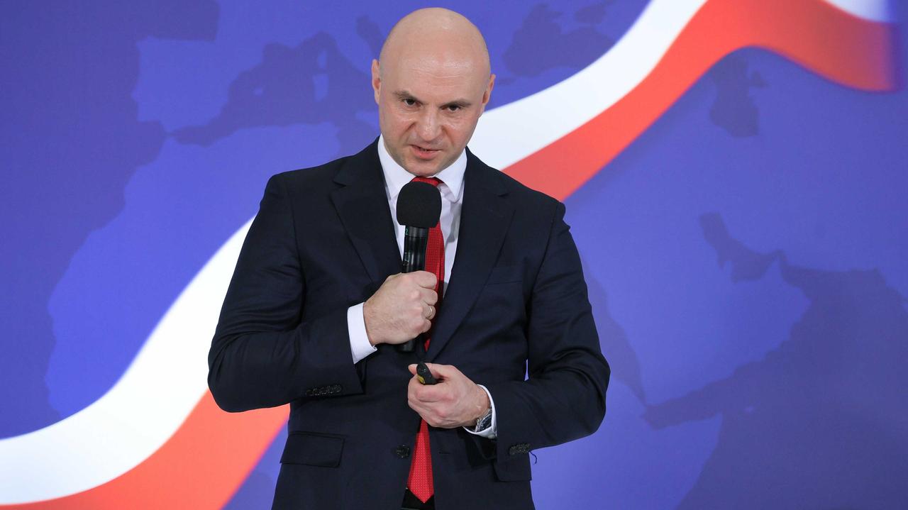 Prezes Blika składa rezygnację