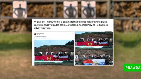 Zełenski: Rosjanie rekrutują najemników z innych krajów