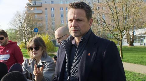 Przegląd schronów w Warszawie