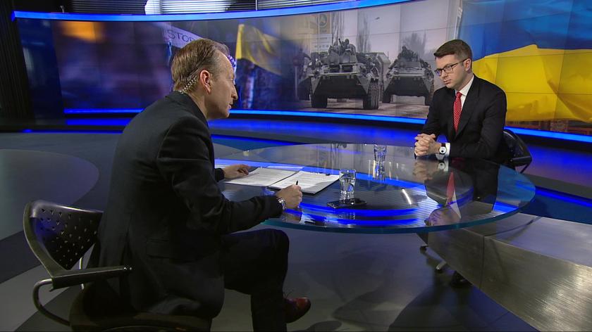 Mueller: nie jestem aż takim optymistą