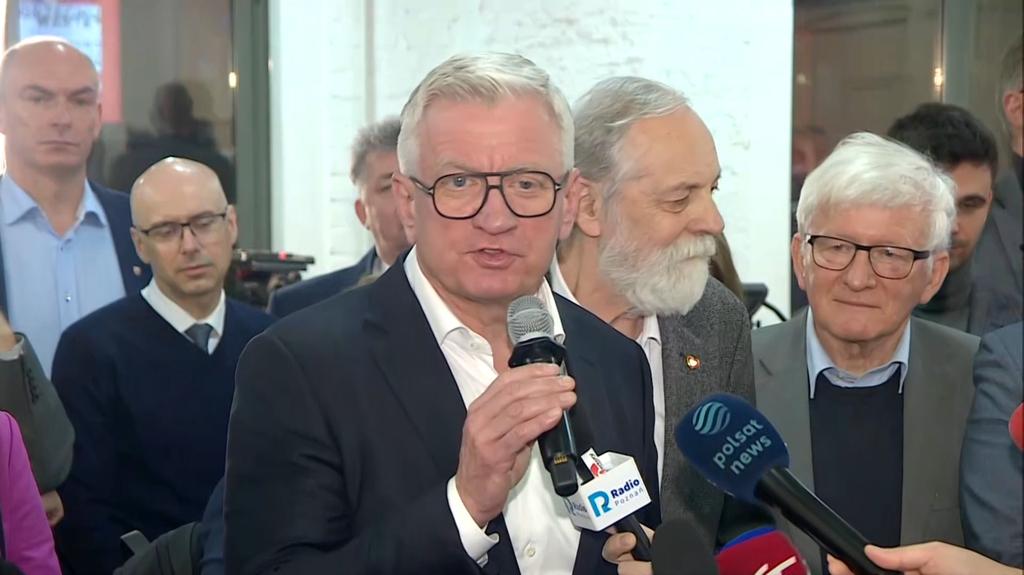 Jacek Jaśkowiak