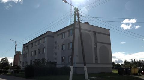 Wójt gminy Smętowo zapewnia, że podpisane są już umowy na budowę przyblokowych stacji gazowych