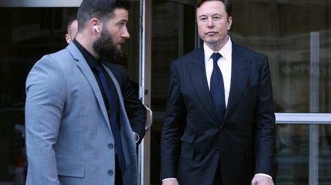 Obiecywał przywrócenie niewidomym wzroku, sparaliżowanym sprawności. Porażka Muska