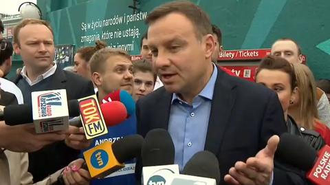 Zmienne zdanie w sprawie debaty