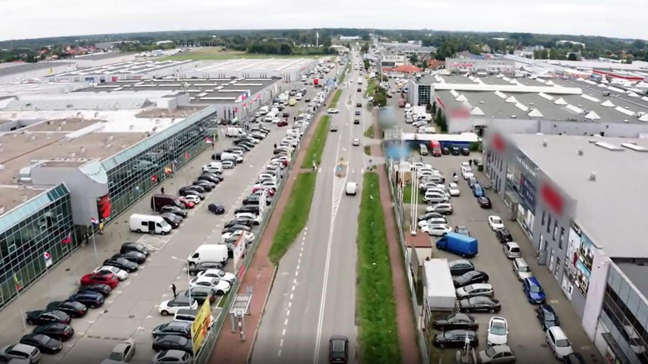 Paweł Wietnamczyk w areszcie. Zarzuty dla szefa grupy przestępczej z Wólki Kosowskiej