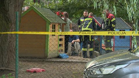 Czterolatek utonął w studzience. Wstrząsające wyniki kontroli kuratorium