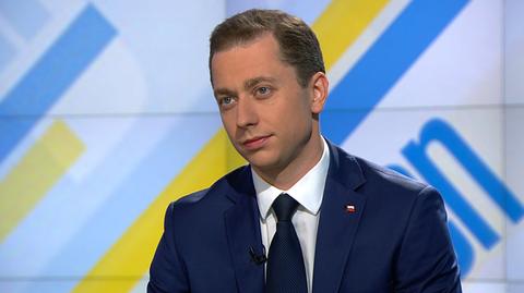 "Zapowiedzi Beaty Szydło w sprawie referendum to sztuczka"
