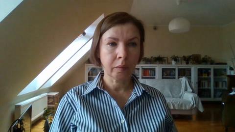 Konstytucjonalistka: jesteśmy na kolejnym etapie psucia państwa