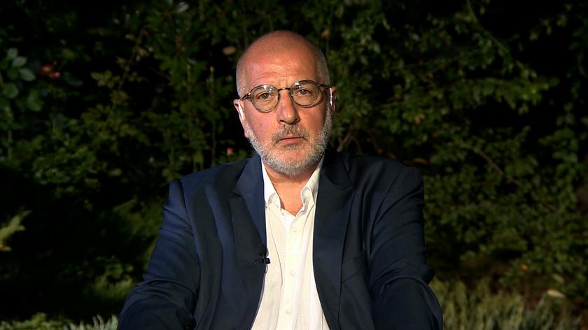 Dutkiewicz: opozycja demokratyczna wykazała pewne braki w myśleniu