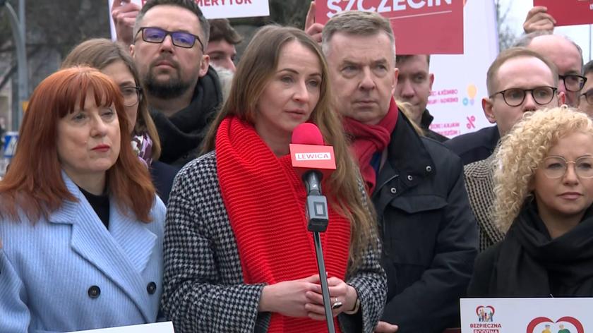 Dziemianowicz-Bąk: minister Czarnek publiczne pieniądze przeznacza nie na edukację, a na swoich kumpli z partii i parafii