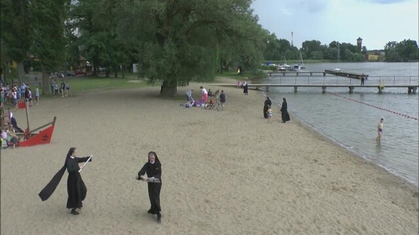 Zakonnice zapraszają na ŚDM